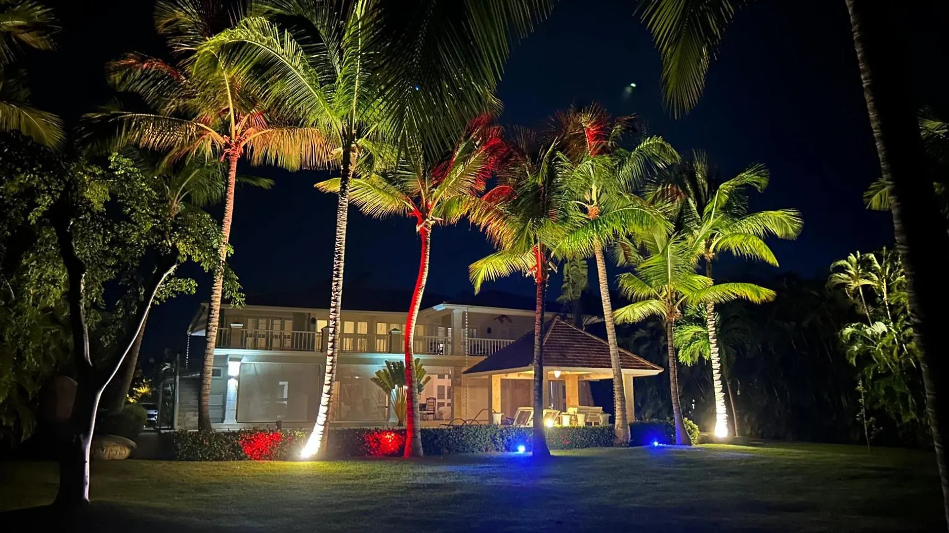 Villa Ruby Punta Cana, Private Pool & Beach 0*,  Dominican Republic