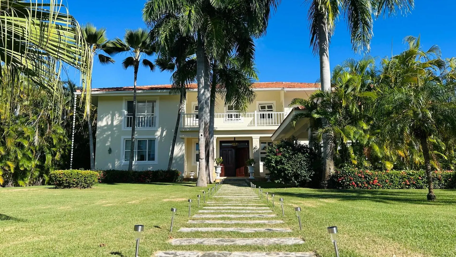 Villa Ruby Punta Cana, Private Pool & Beach