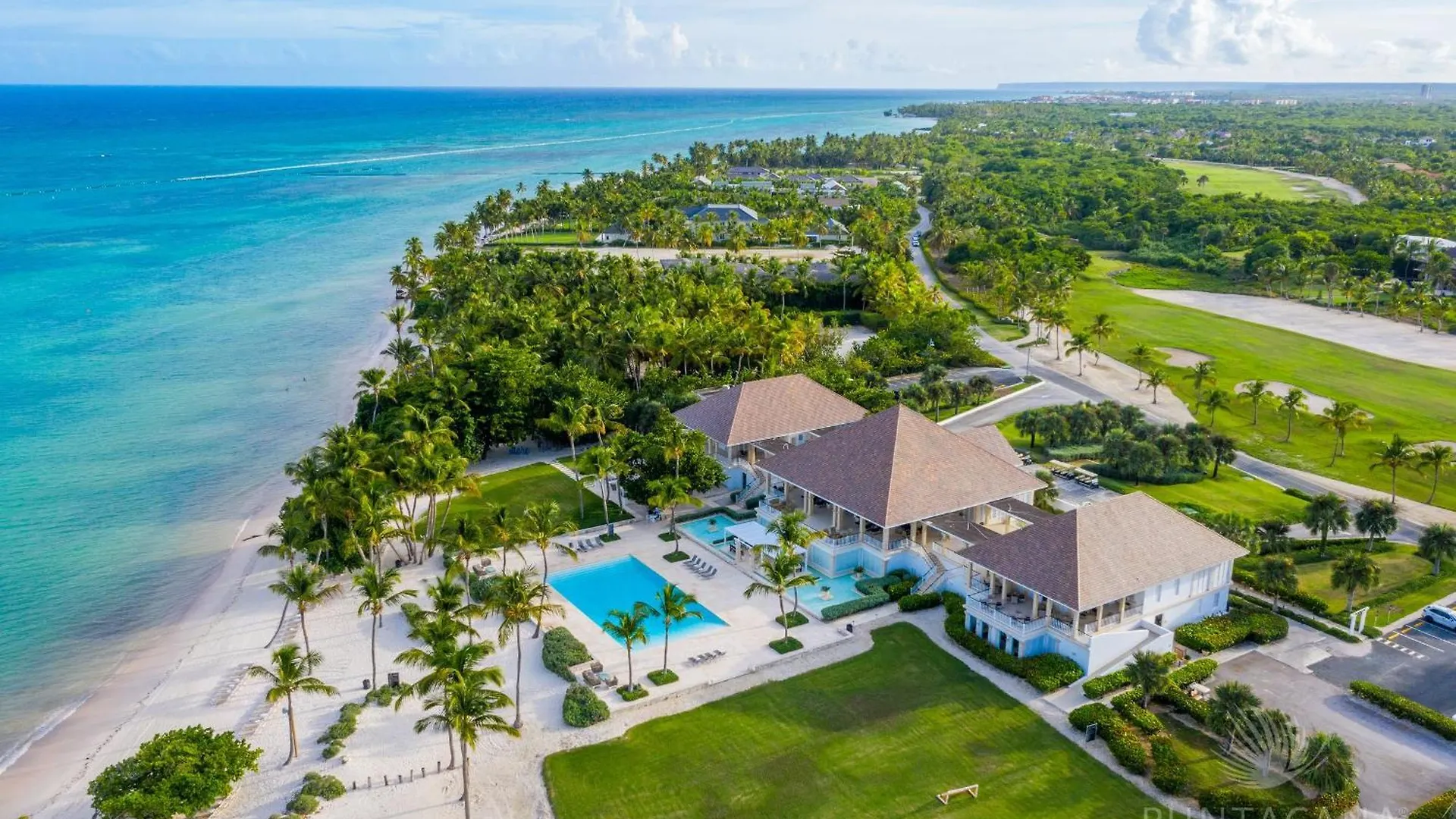 Villa Ruby Punta Cana, Private Pool & Beach