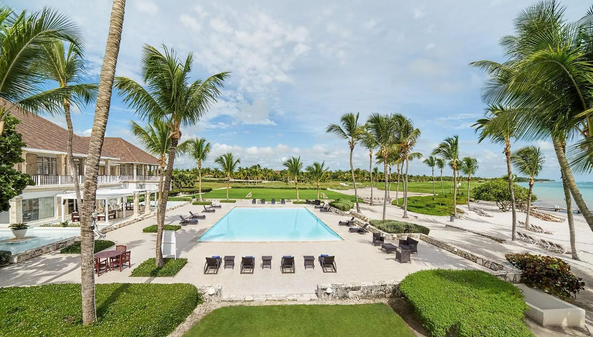 Villa Ruby Punta Cana, Private Pool & Beach 0*,