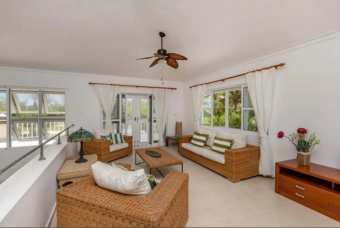 Villa Ruby Punta Cana, Private Pool & Beach