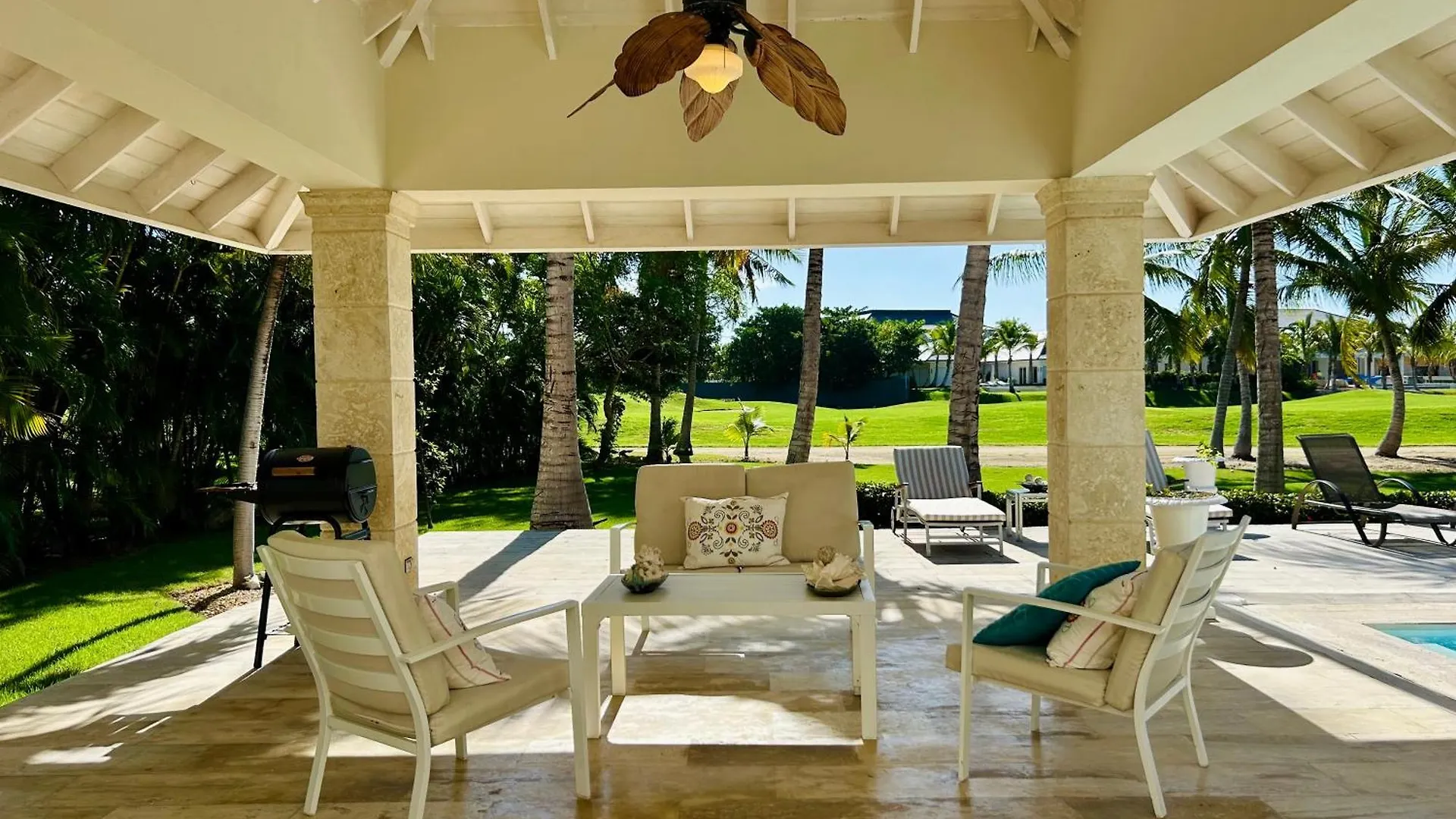 Villa Ruby Punta Cana, Private Pool & Beach