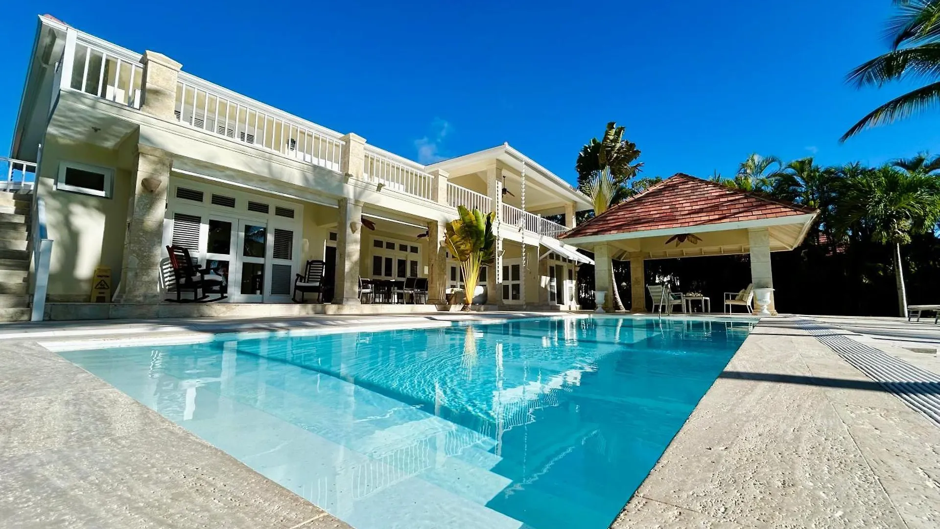 Villa Ruby Punta Cana, Private Pool & Beach 0*,