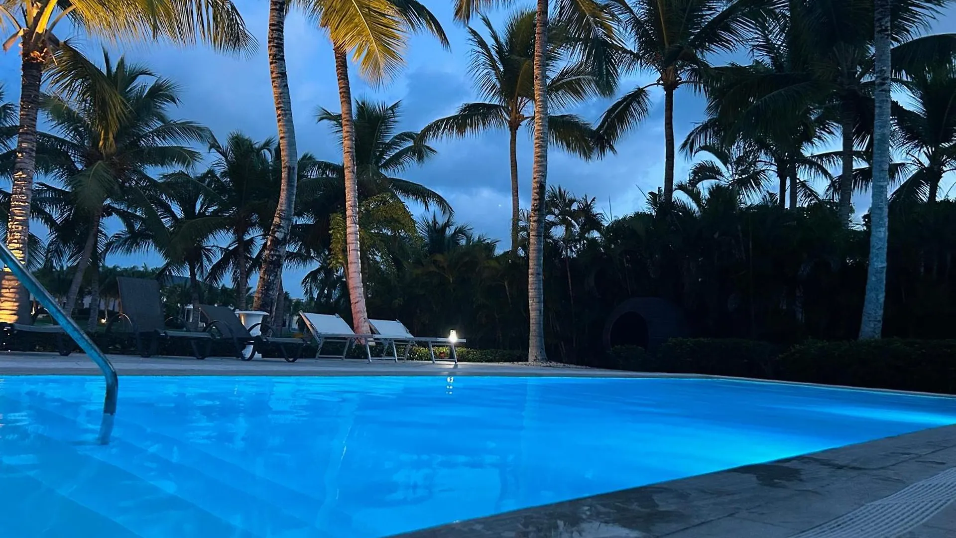 Villa Ruby Punta Cana, Private Pool & Beach Dominican Republic