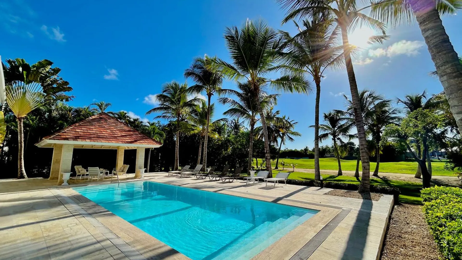 Villa Ruby Punta Cana, Private Pool & Beach