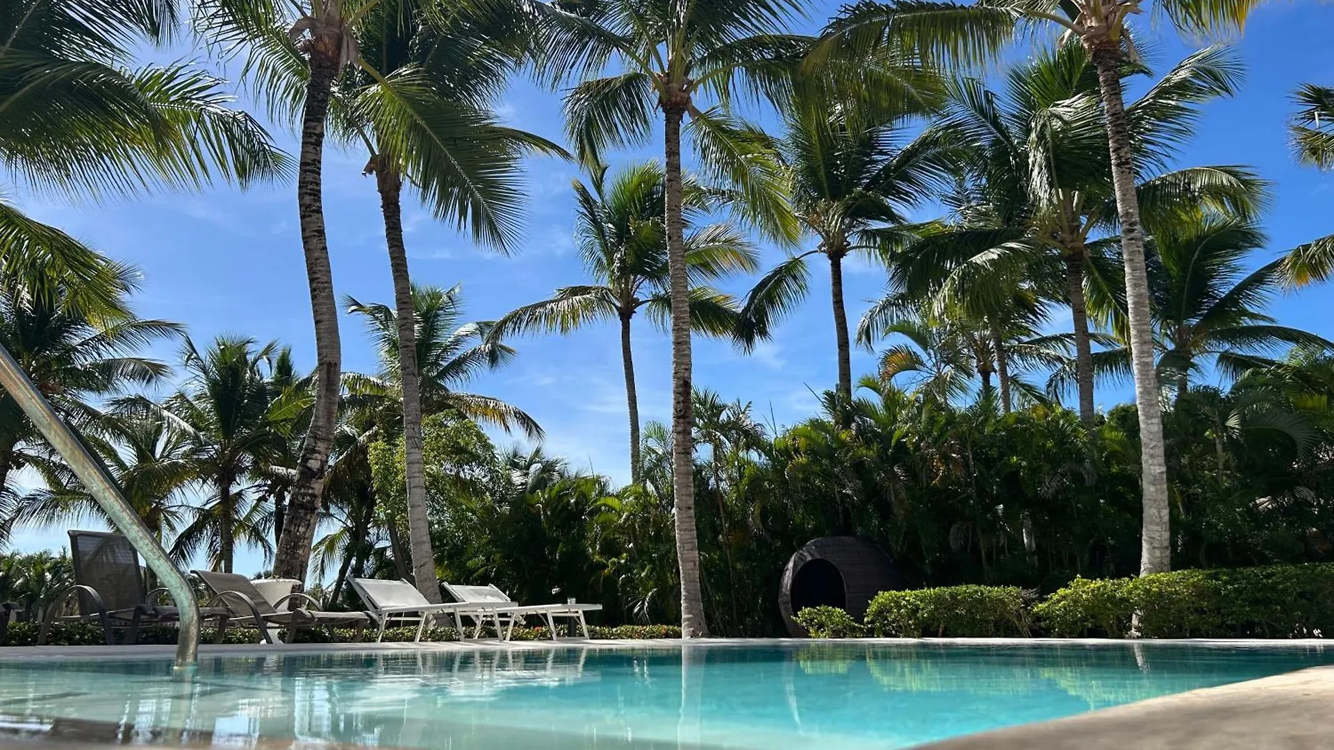 Villa Ruby Punta Cana, Private Pool & Beach