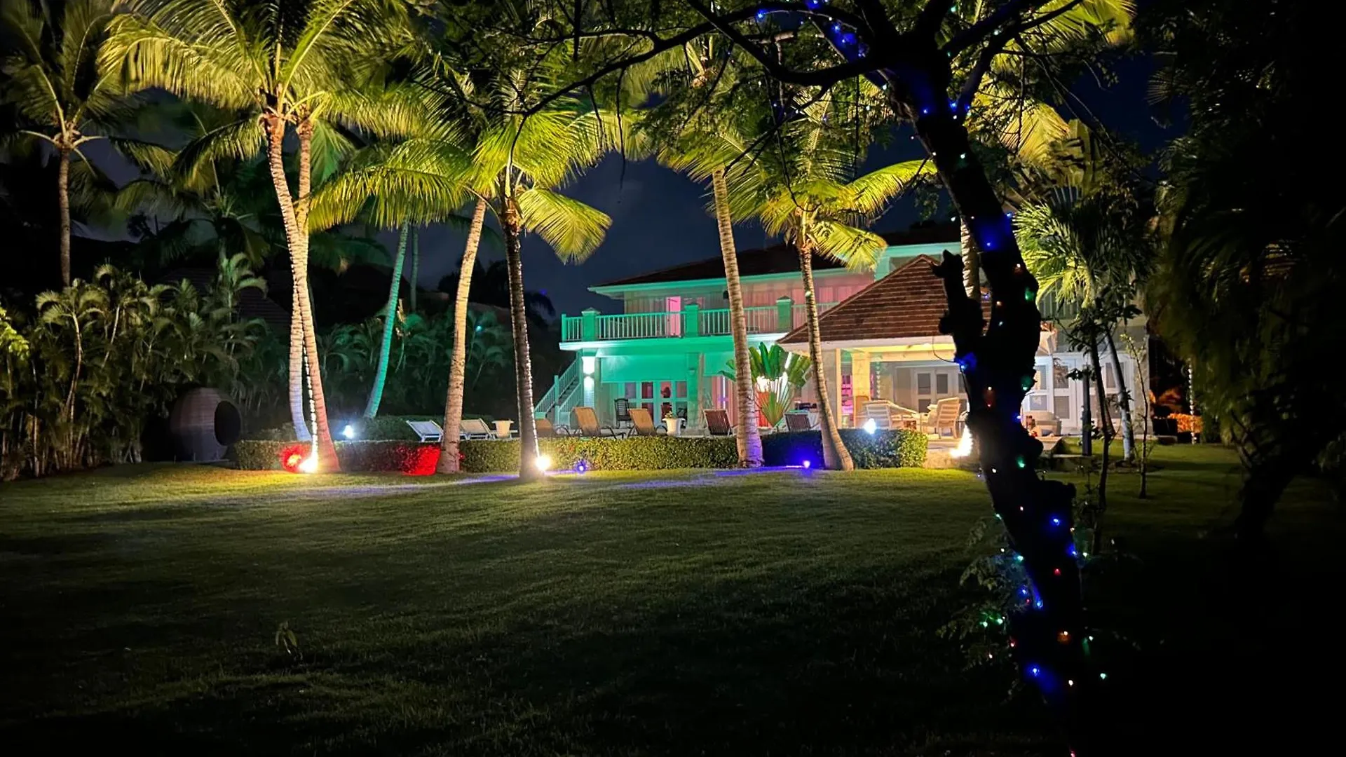 Villa Ruby Punta Cana, Private Pool & Beach