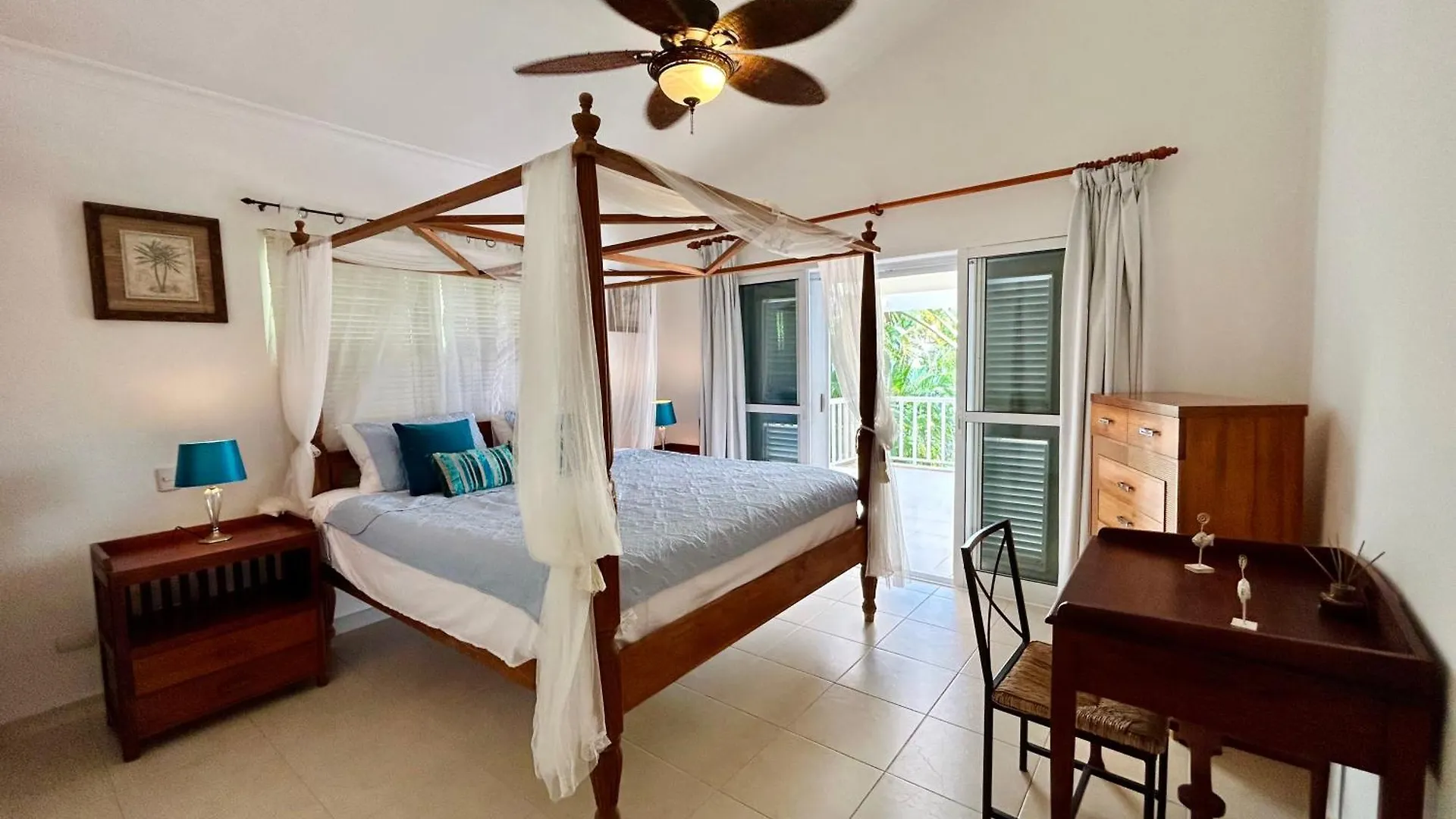 Villa Ruby Punta Cana, Private Pool & Beach Dominican Republic