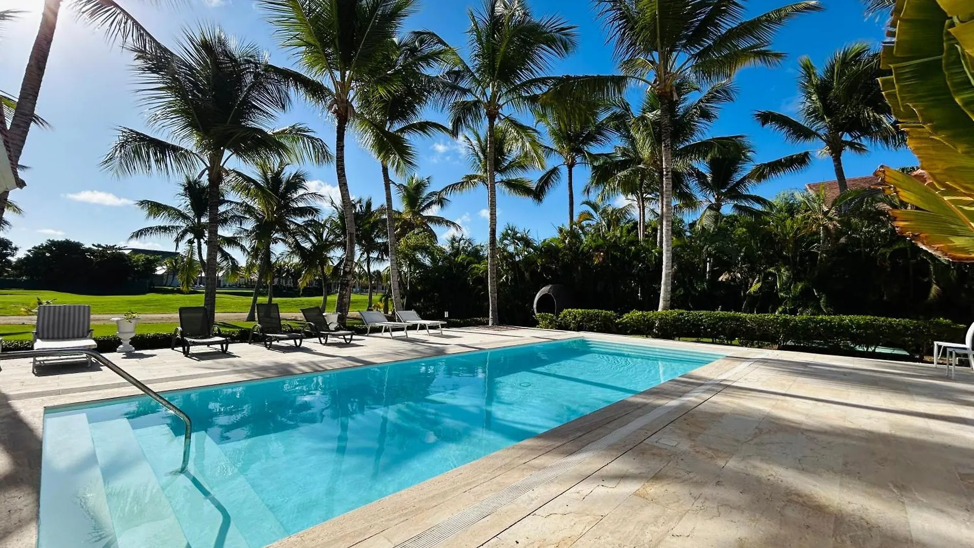Villa Ruby Punta Cana, Private Pool & Beach Dominican Republic