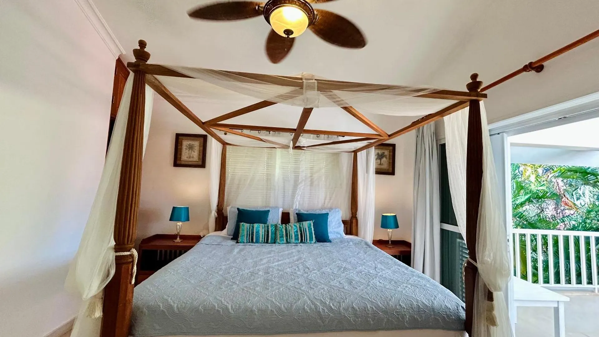 Villa Ruby Punta Cana, Private Pool & Beach