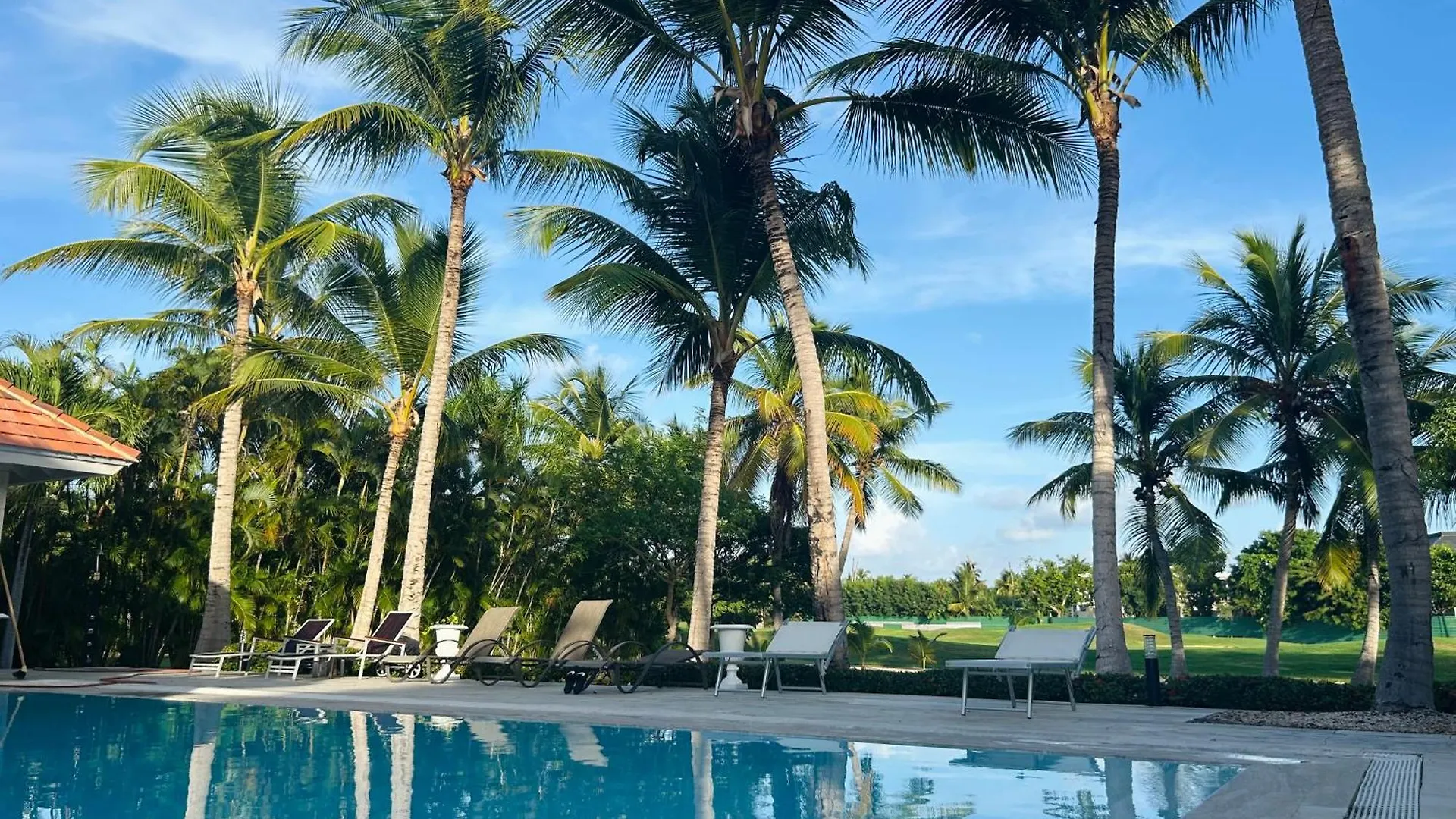 Villa Ruby Punta Cana, Private Pool & Beach