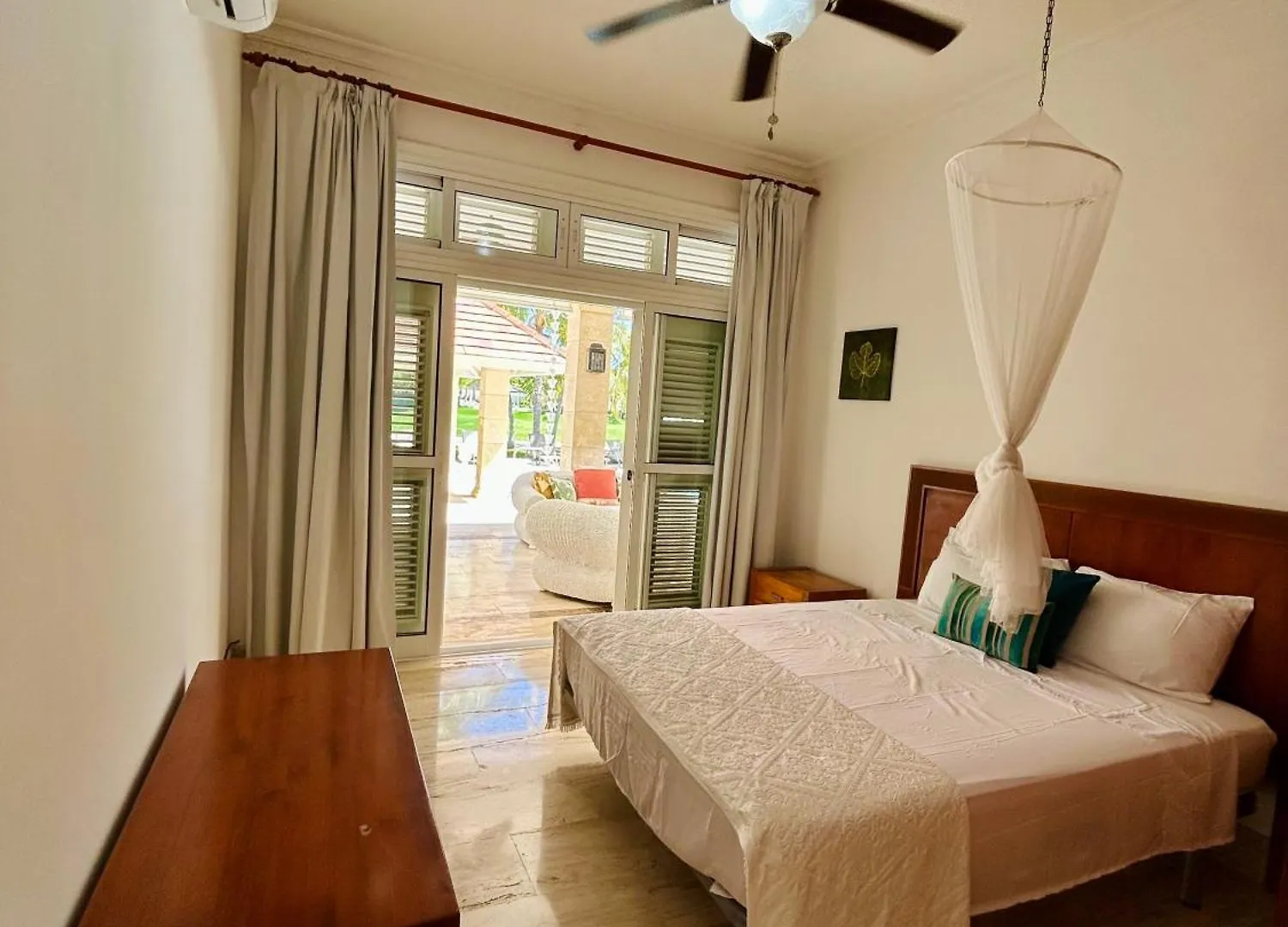 Villa Ruby Punta Cana, Private Pool & Beach