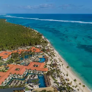 5* Resort Dreams Flora &