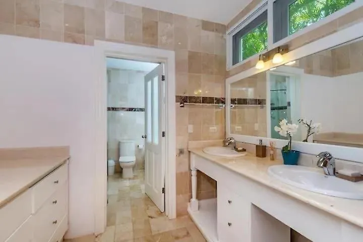 Villa Ruby Punta Cana, Private Pool & Beach