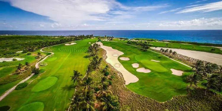 Villa Ruby Punta Cana, Private Pool & Beach 0*,  ドミニカ共和国