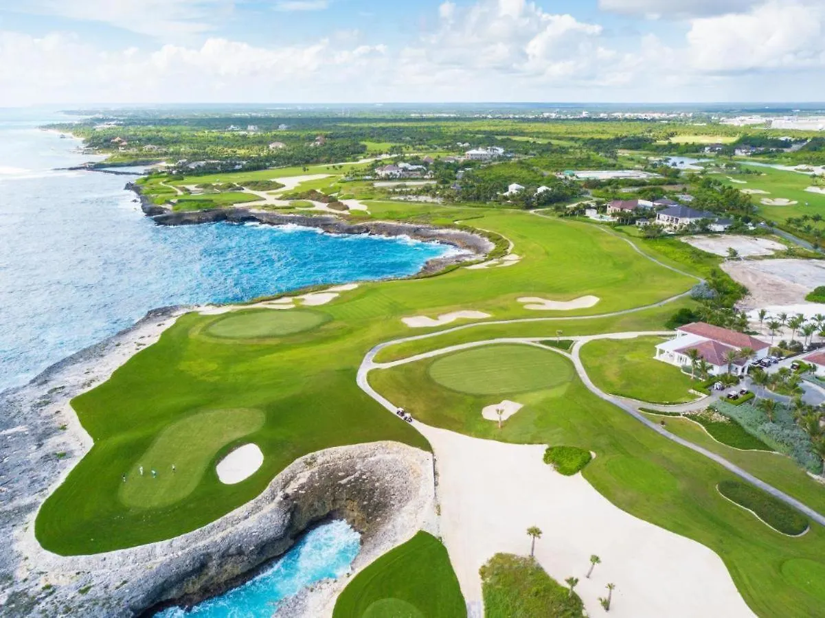 Villa Ruby Punta Cana, Private Pool & Beach 0*,  Dominicaanse Republiek