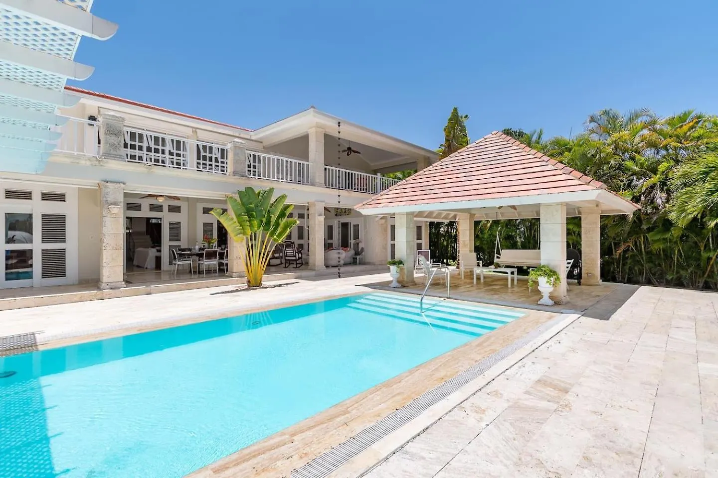 Villa Ruby Punta Cana, Private Pool & Beach