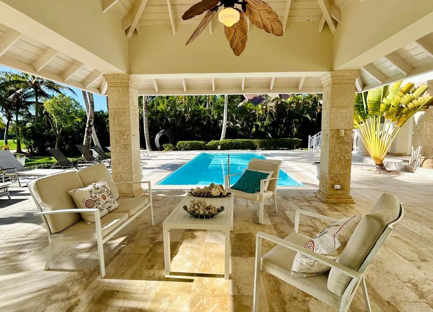 Villa Ruby Punta Cana, Private Pool & Beach 0*,