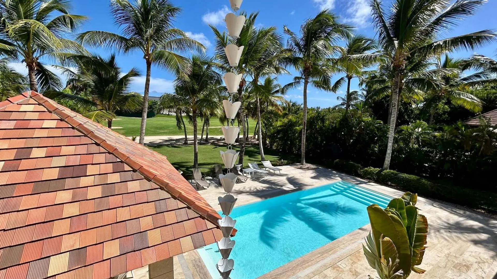 Villa Ruby Punta Cana, Private Pool & Beach