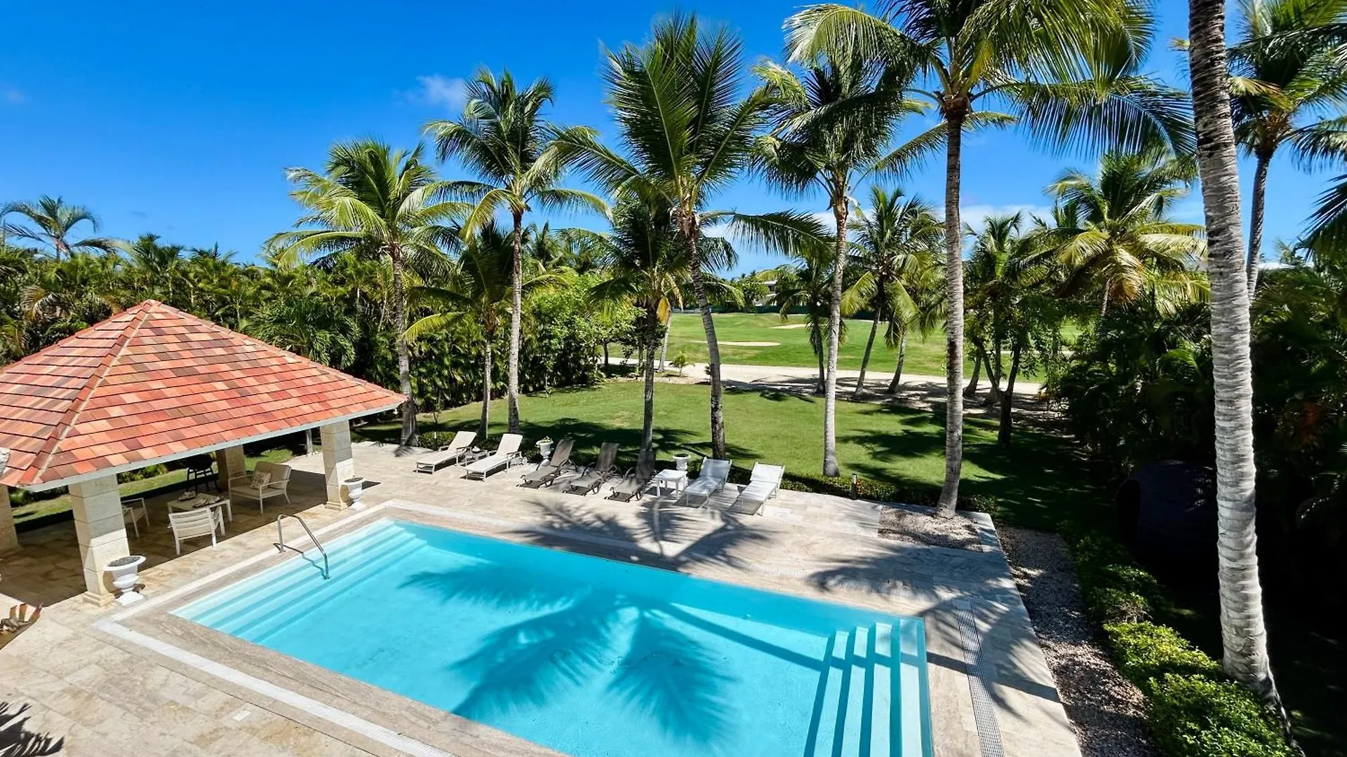 Villa Ruby Punta Cana, Private Pool & Beach Dominicaanse Republiek
