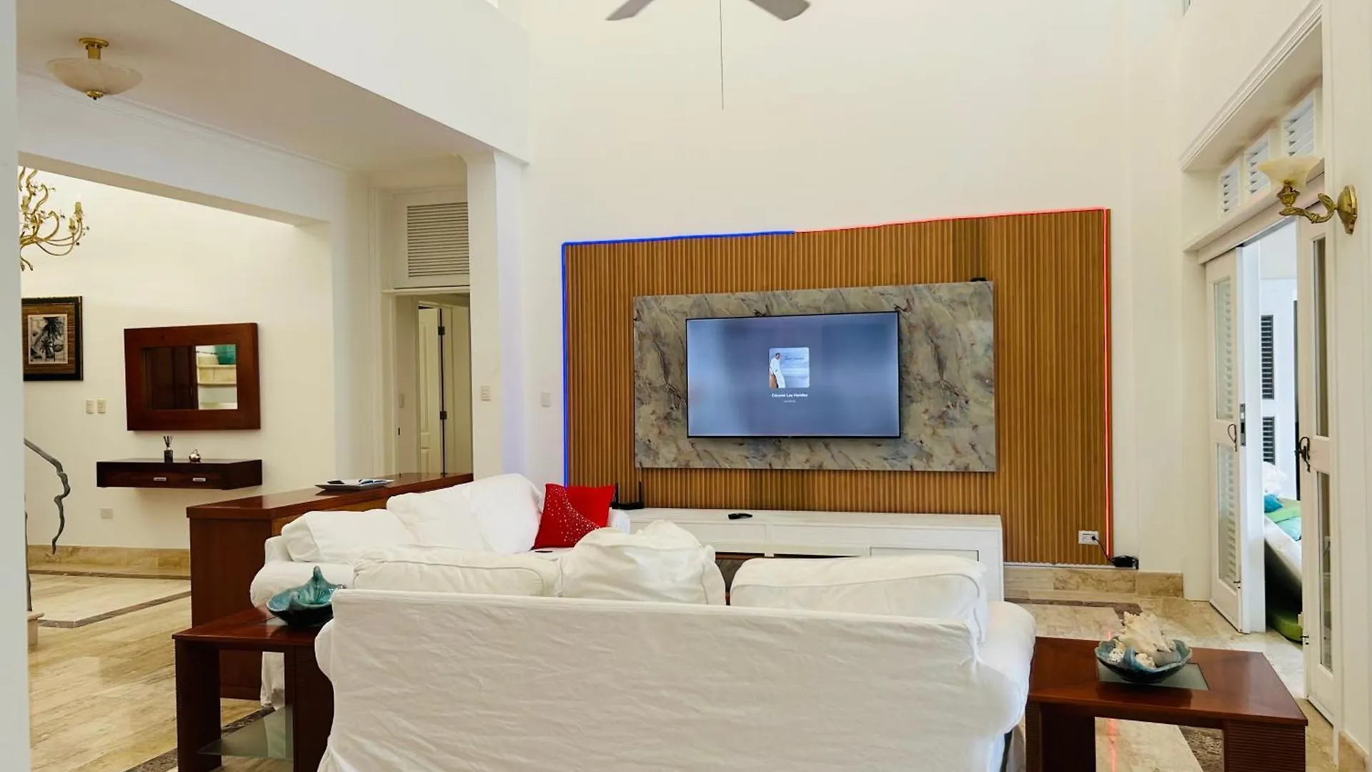 Villa Ruby Punta Cana, Private Pool & Beach Dominicaanse Republiek