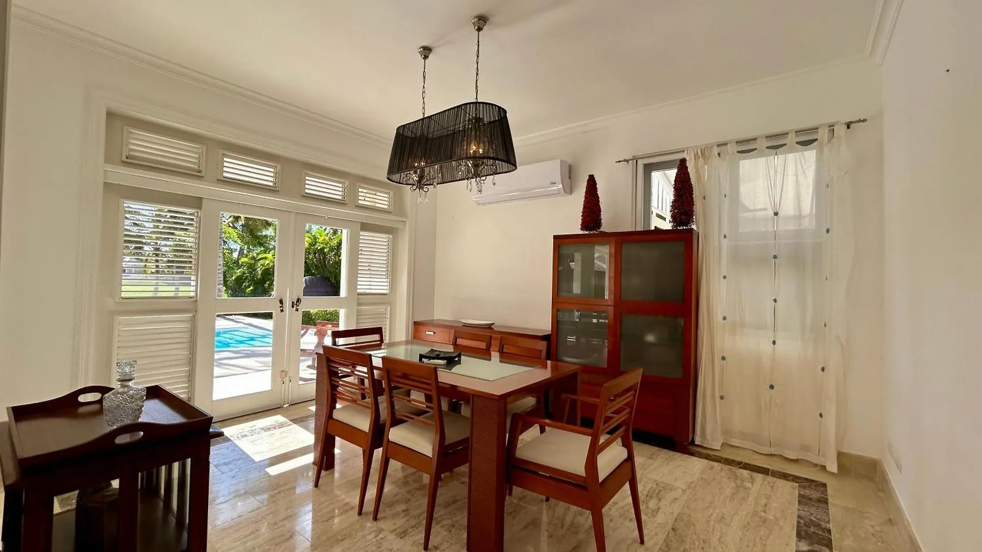 Villa Ruby Punta Cana, Private Pool & Beach