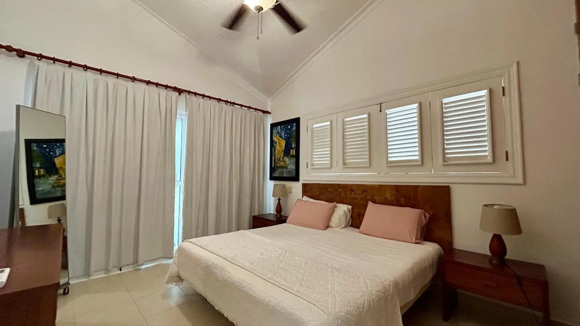 Villa Ruby Punta Cana, Private Pool & Beach