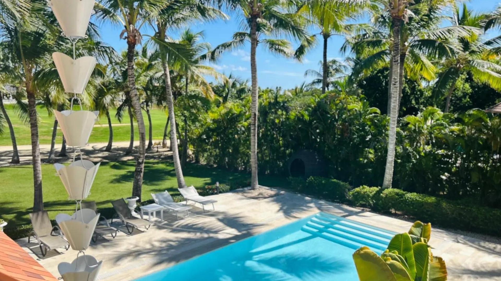 Villa Ruby Punta Cana, Private Pool & Beach