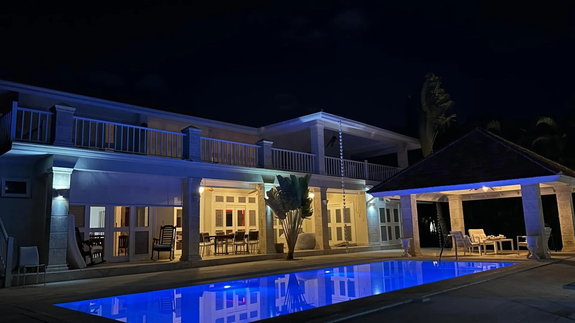 Villa Ruby Punta Cana, Private Pool & Beach 0*,  Dominicaanse Republiek