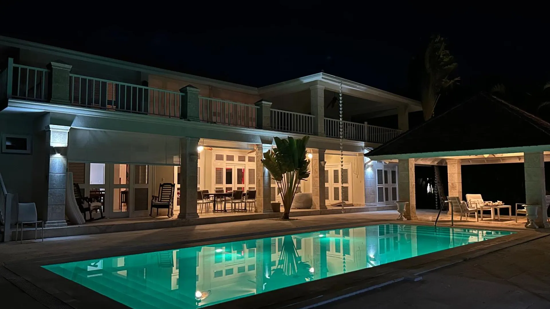 Villa Ruby Punta Cana, Private Pool & Beach